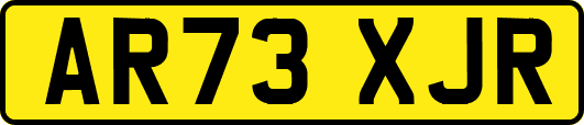 AR73XJR