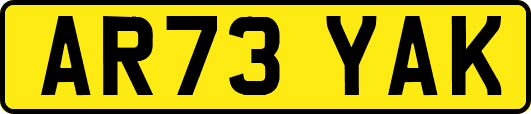 AR73YAK