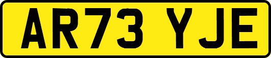 AR73YJE