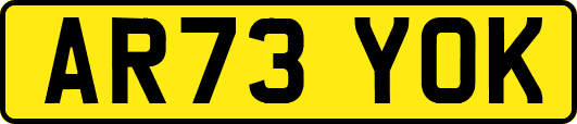 AR73YOK