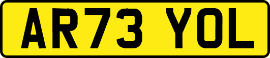 AR73YOL