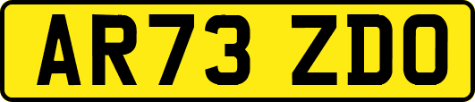 AR73ZDO