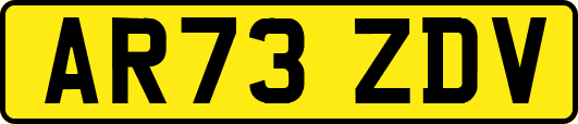 AR73ZDV