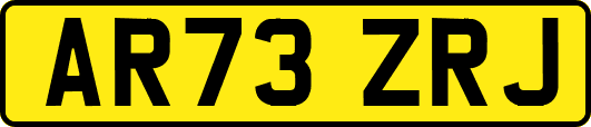 AR73ZRJ