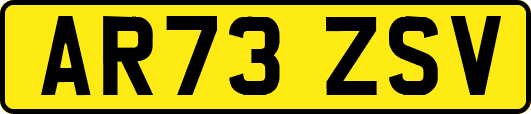 AR73ZSV