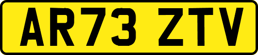 AR73ZTV
