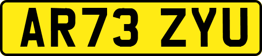 AR73ZYU