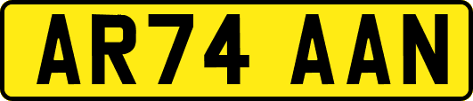 AR74AAN