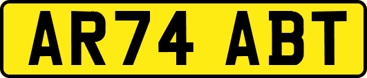AR74ABT