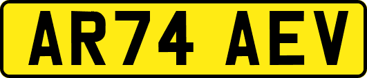 AR74AEV