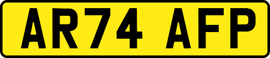 AR74AFP