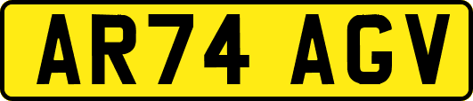 AR74AGV