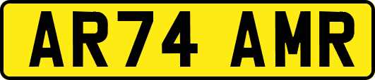 AR74AMR
