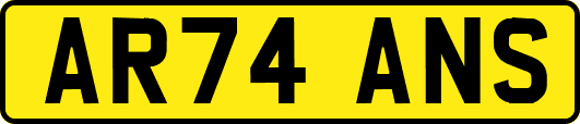 AR74ANS