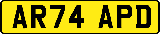 AR74APD