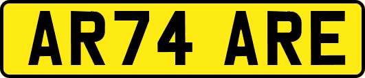 AR74ARE