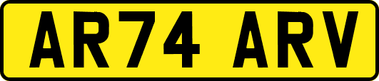 AR74ARV