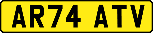 AR74ATV