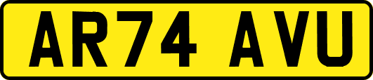 AR74AVU