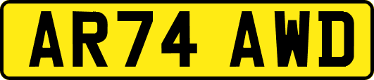 AR74AWD