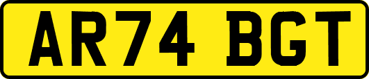AR74BGT