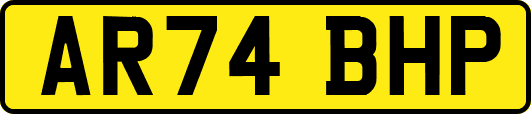 AR74BHP