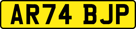 AR74BJP