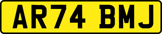 AR74BMJ