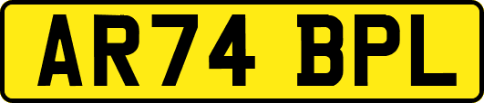 AR74BPL