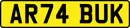 AR74BUK