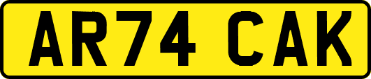 AR74CAK