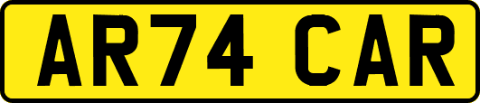 AR74CAR