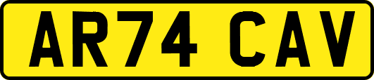 AR74CAV