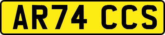 AR74CCS