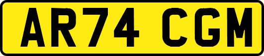 AR74CGM
