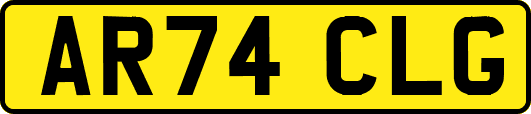 AR74CLG