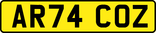 AR74COZ