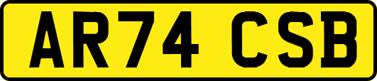AR74CSB