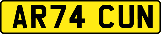 AR74CUN