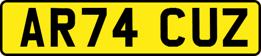 AR74CUZ