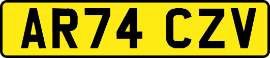 AR74CZV