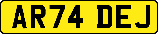 AR74DEJ