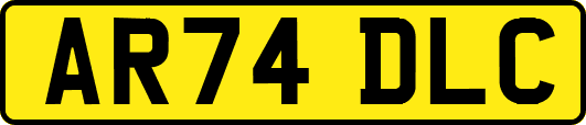 AR74DLC