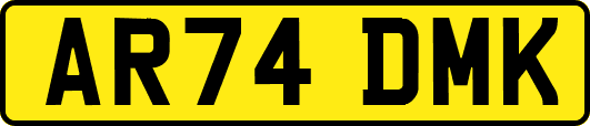 AR74DMK