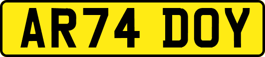 AR74DOY
