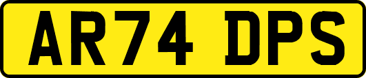 AR74DPS