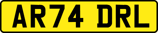 AR74DRL