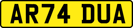 AR74DUA