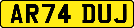 AR74DUJ