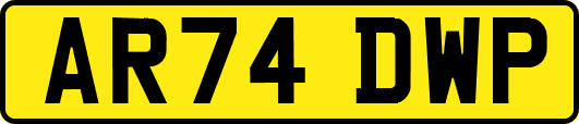 AR74DWP